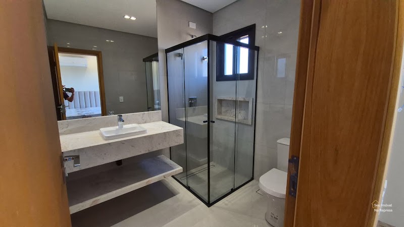 Foto 16 de Casa com 5 suítes e vista incrível para a represa Jurumirim à venda no Riviera de Santa Cristina XIII