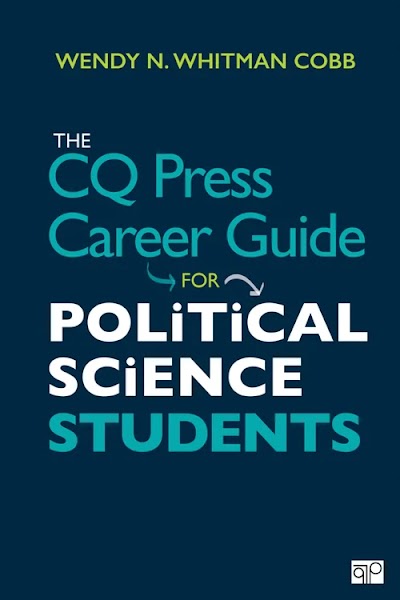 CQ Press Career Guide for Political Science Students, The