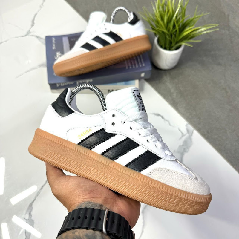 Adidas Samba