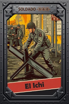 王 360 - El Ichi