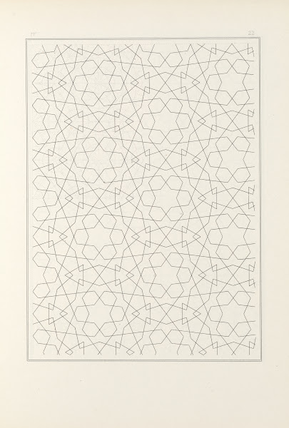 Les elements de lart arabe pl 022 1879