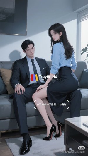 Người Lạ Trong Ký Ức