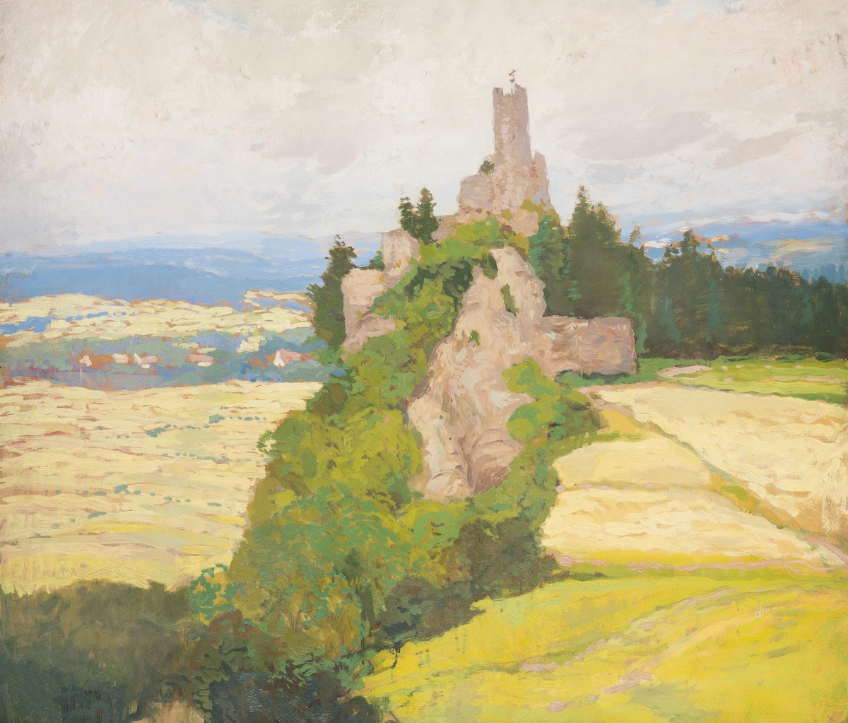 Frýdštejn