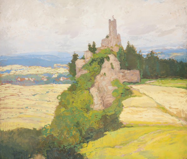 Frýdštejn
