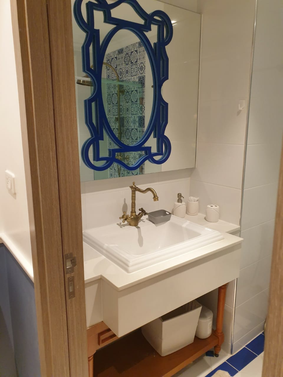 Sky Beach - 1 Bed, Floor 21 6