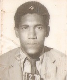 Afonso Montalvão dos Santos