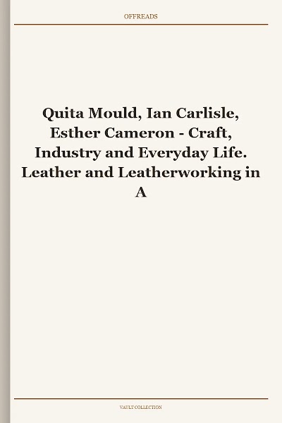 Quita Mould, Ian Carlisle, Esther Cameron
