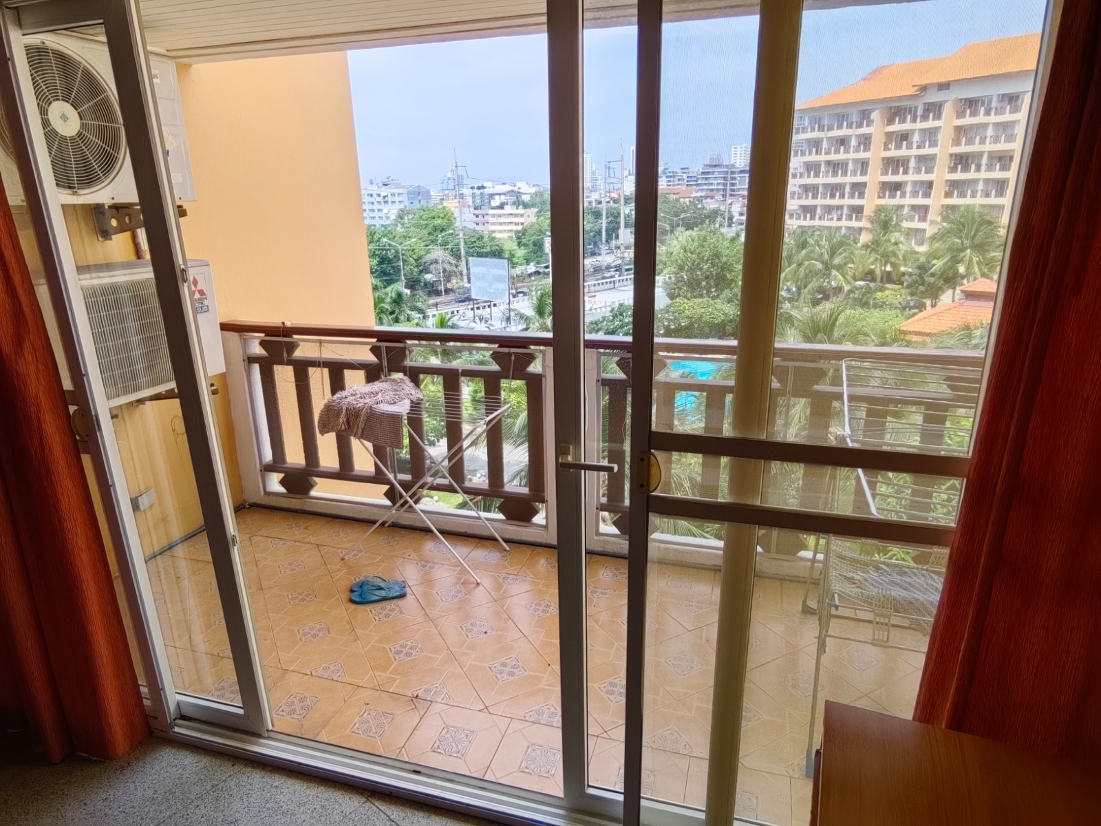 Royal Hill Resort/F4 3 BED · 2 BATH · 159 SQ M · LARGE BALCONY · SEA AND POOL VIEWS