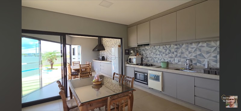 Foto 3 de Casa próxima muito bem localizada à venda no Riviera de Santa Cristina XIII