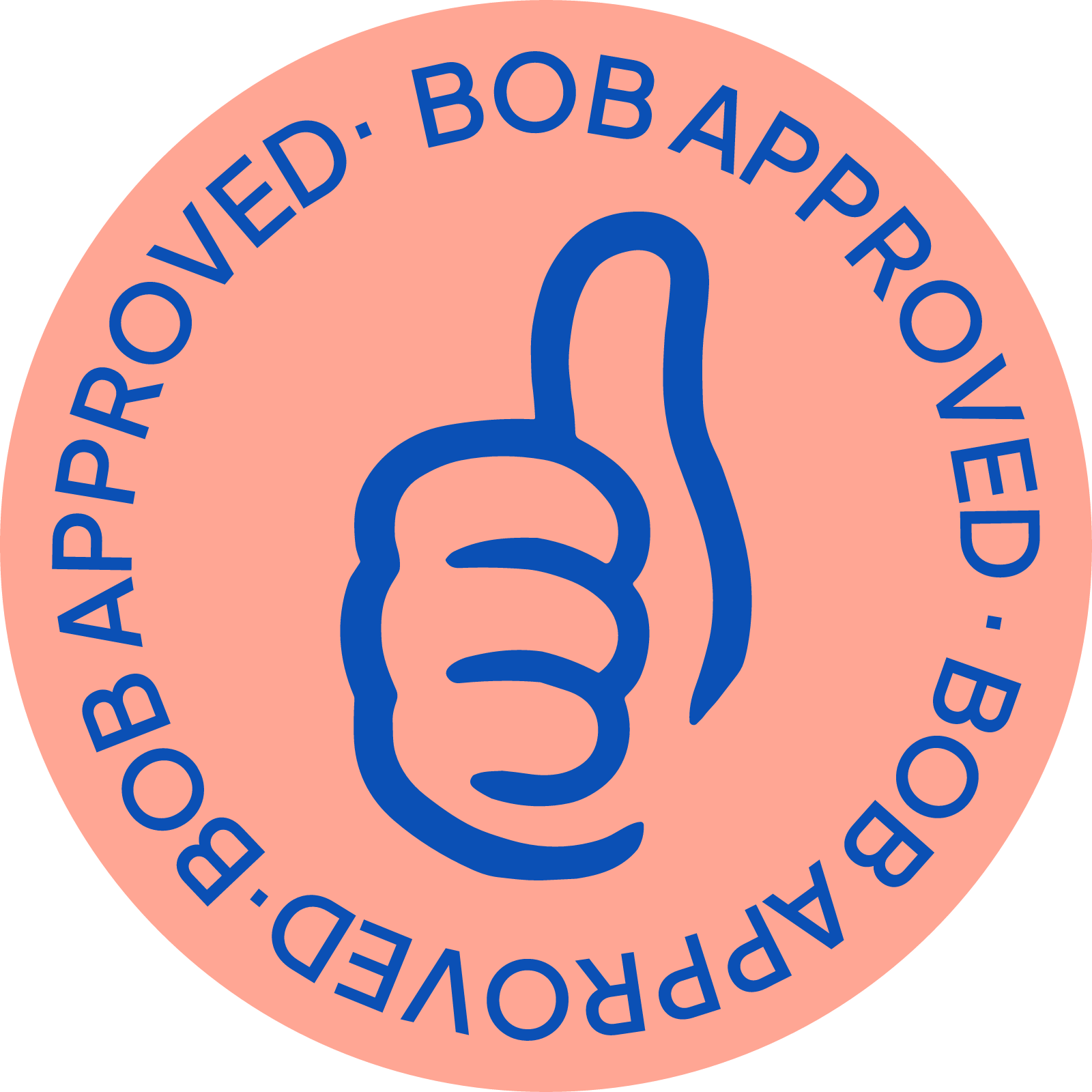 Mr Bob Approved: prodotti testati e garantiti