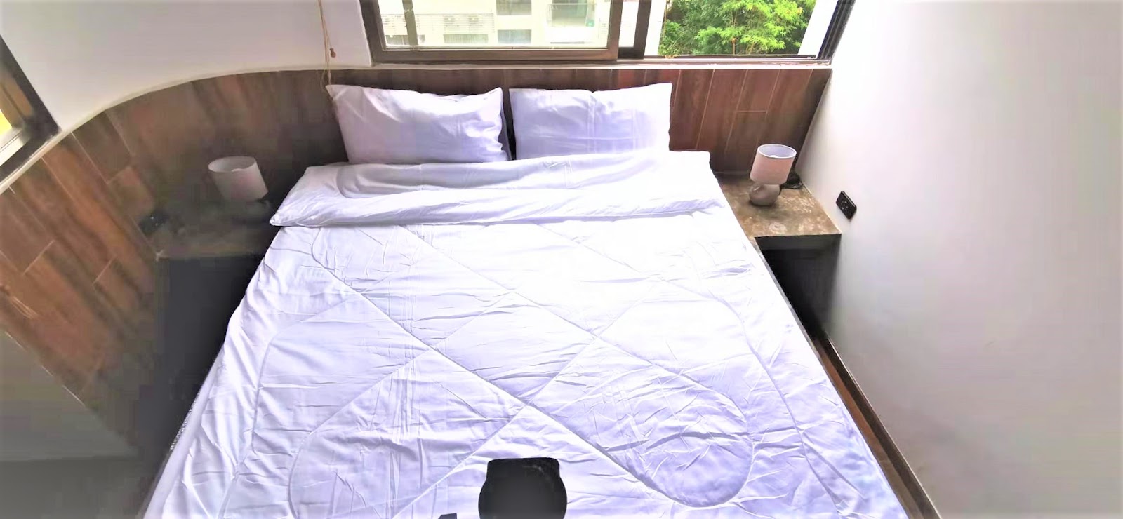View Talay Residence 4 - 1 Bed, Floor 6 5