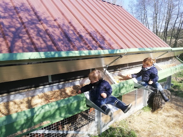 École