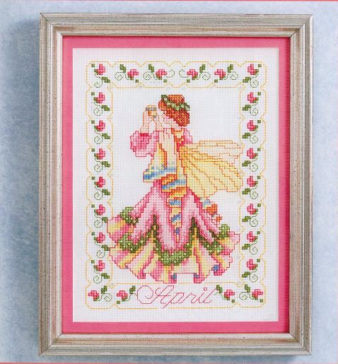 CMP P223 The Fairy April