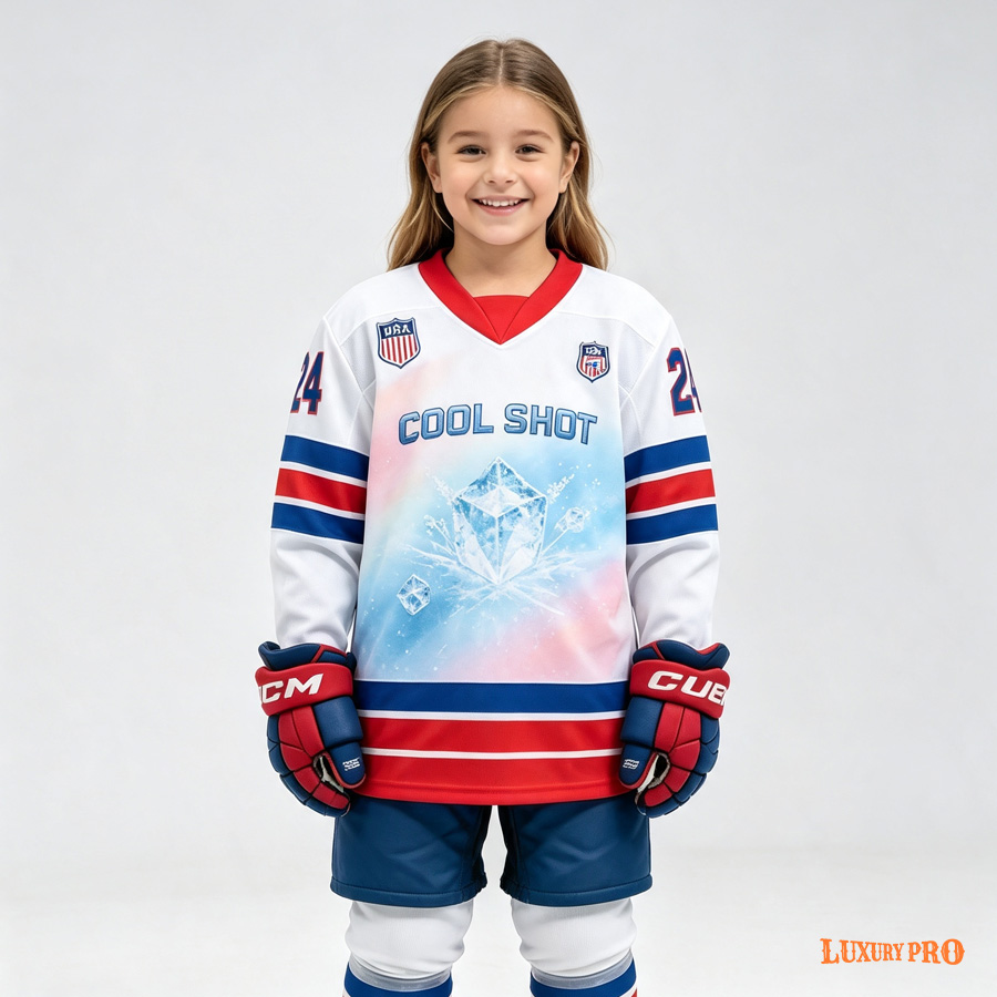 Youth Ice Hockey Suit