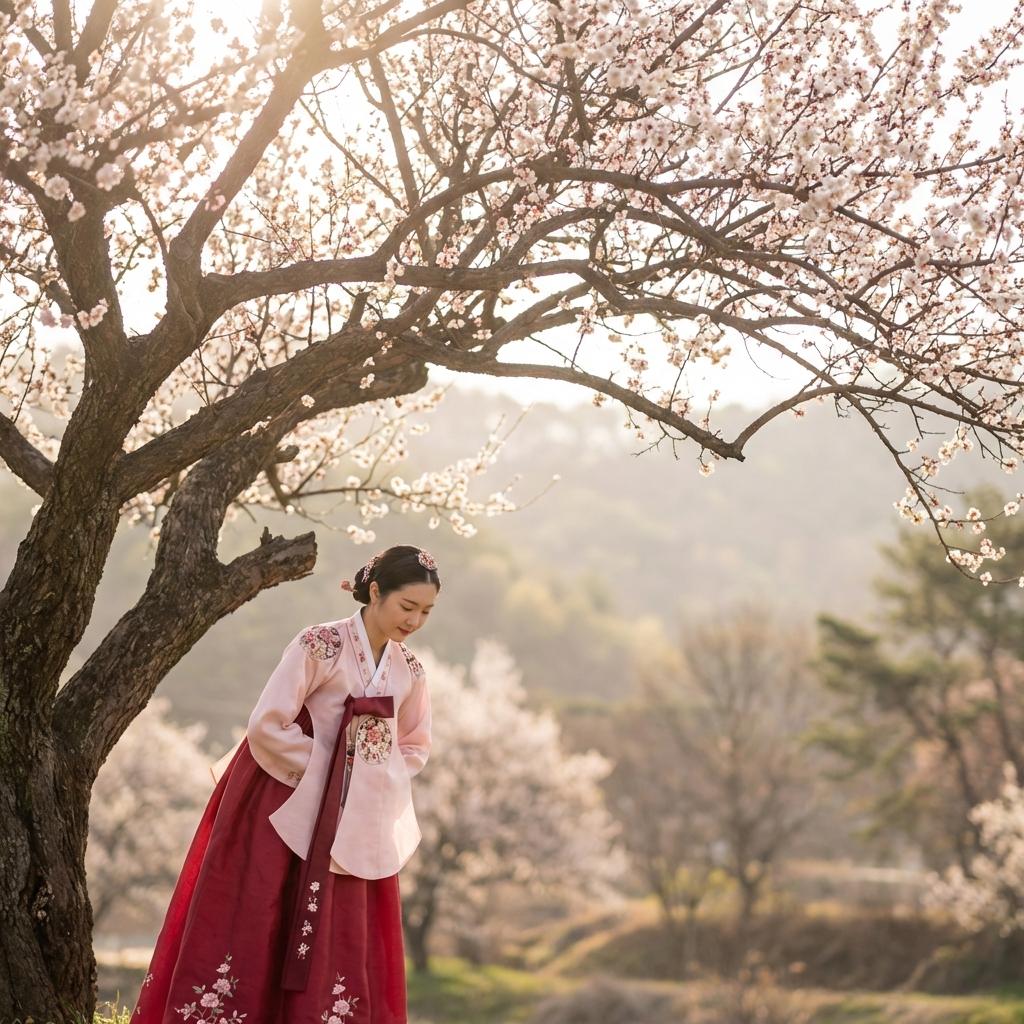 99%가 놓치는 순매원 매화 인생샷 숨은 명당 3곳 (feat. 촬영 꿀팁)