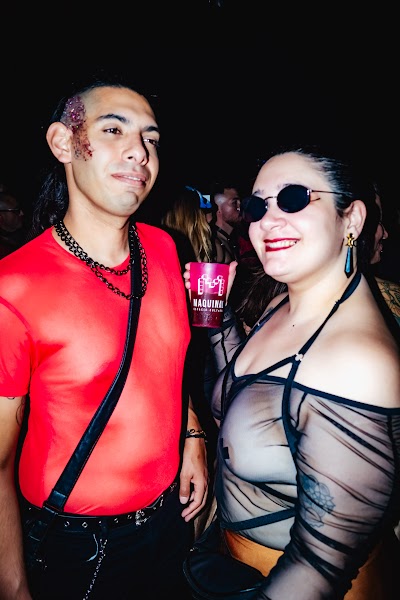 Foto por @sh.colectivo