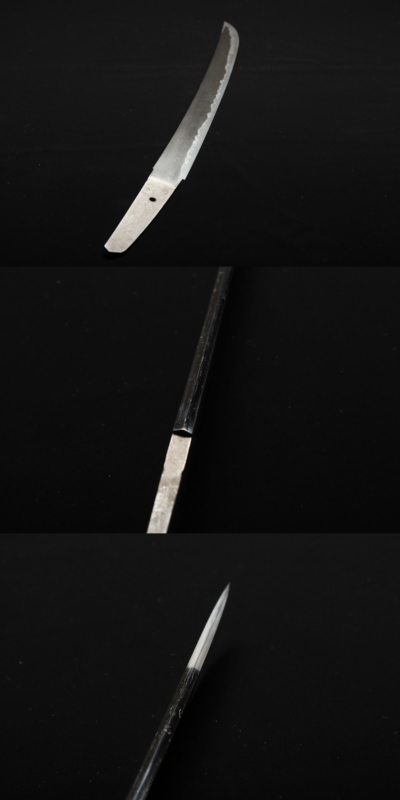 The