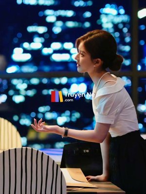 Hôn Lễ Thay Thế Của Tôi