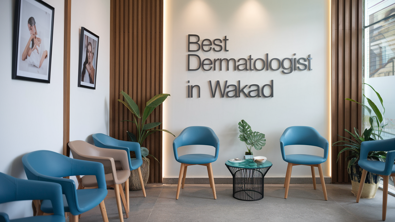 Best Dermatologists in Wakad – Top Picks 2026