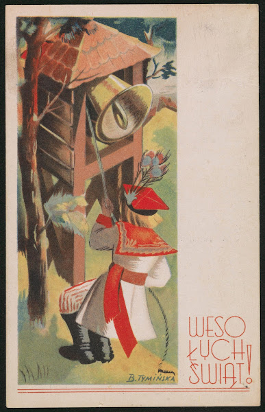 Wesołych Świąt 1939