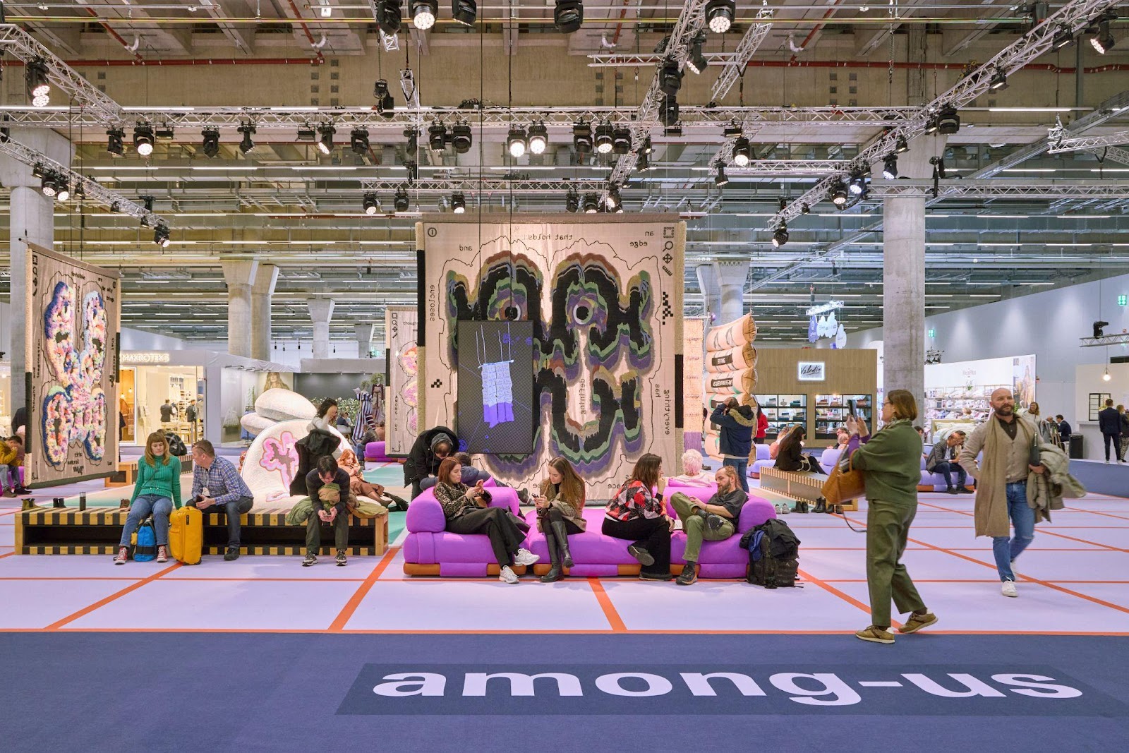 Heimtextil 2026: nơi thủ công, công nghệ và cảm xúc cùng định hình nội thất thế hệ mới