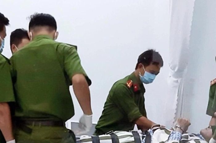3 loại thuốc dùng cho người mang án tử hình - Báo Tri thức &amp; Cuộc sống
