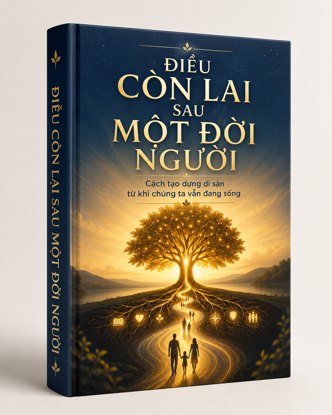 Điều Còn Lại Sau Một Đời Người