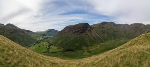 Unpaid Bill Crisis Solved: Wasdale Mountain Rescue Team Receives Thousands in Public Donations