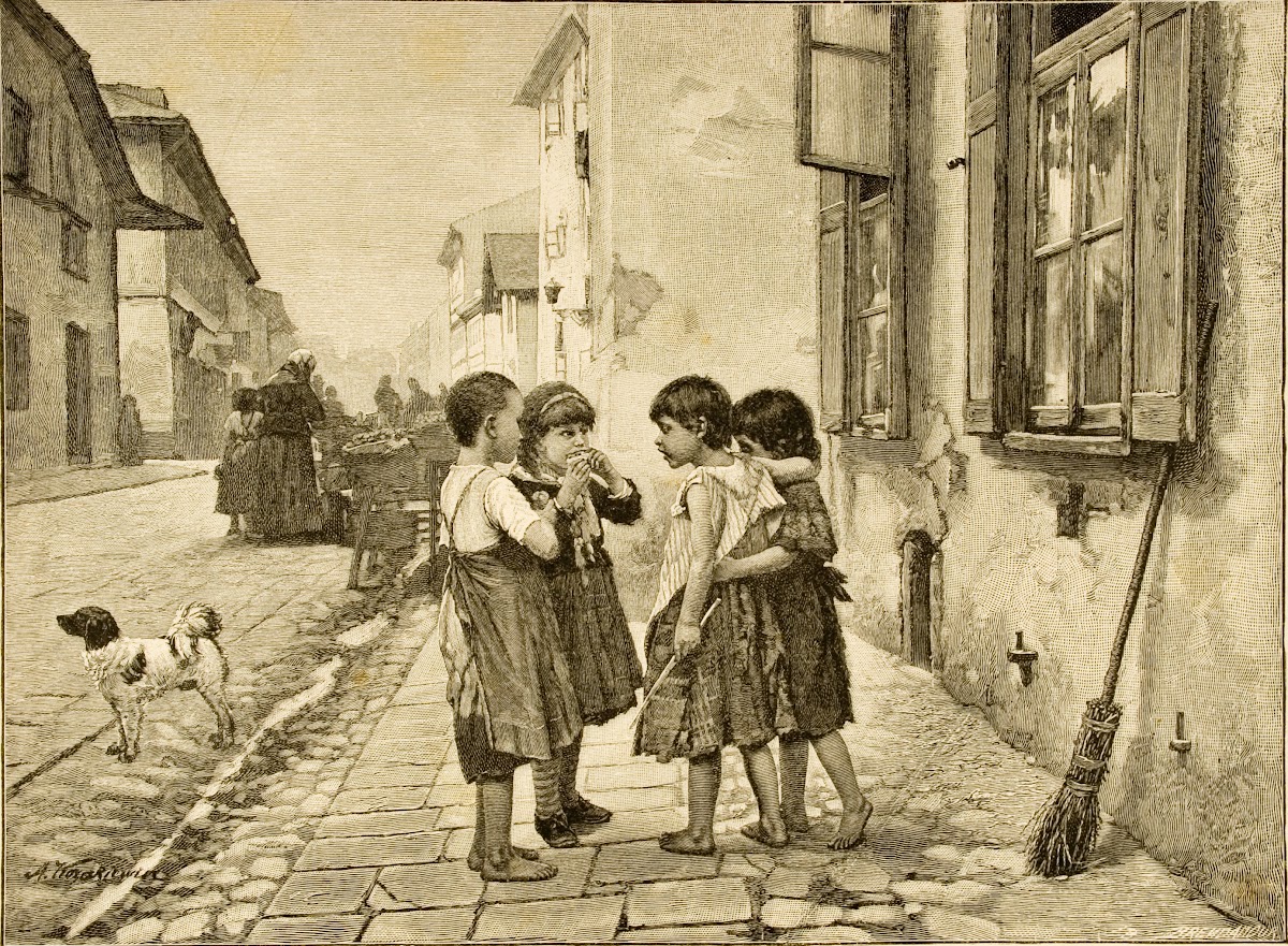 On the Street