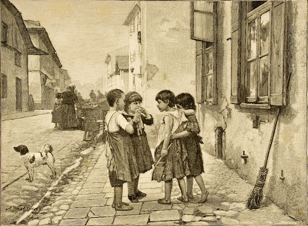 On the Street