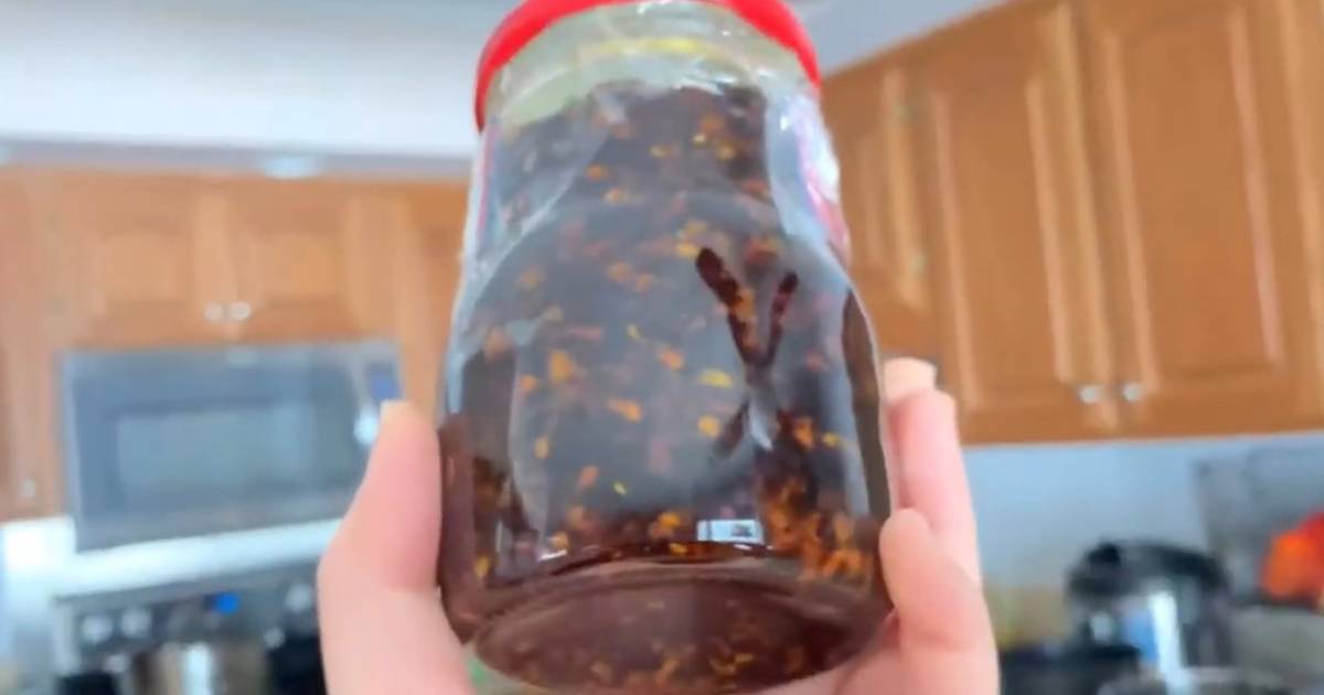 Ớt Sa Tế từ ớt Cũ Đông Đá