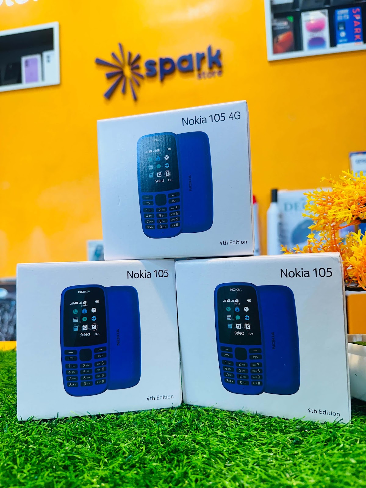 Screen Protectors
