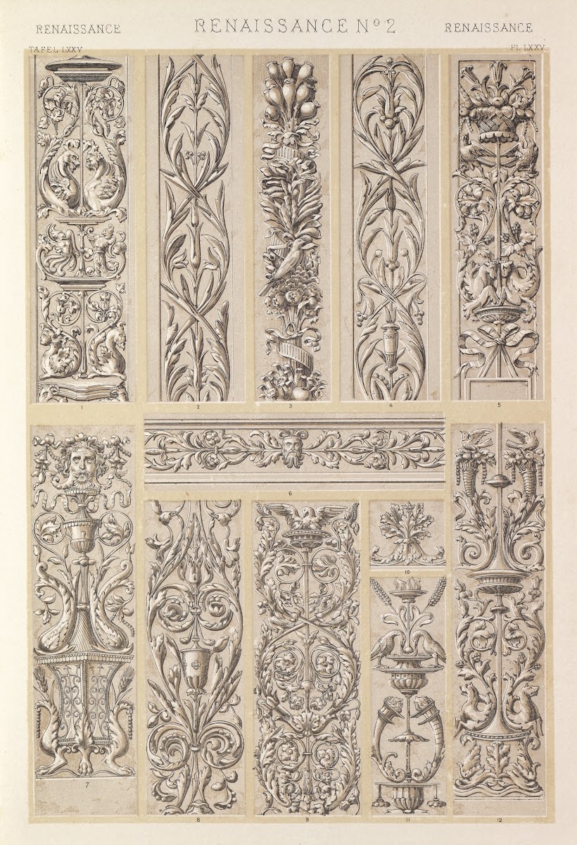 Renaissance No2 1856