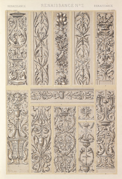 Renaissance No2 1856