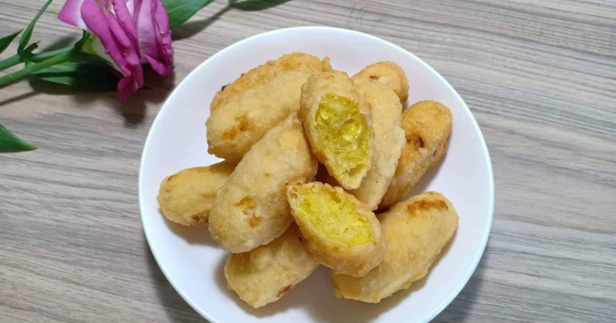 Khoai lang kén