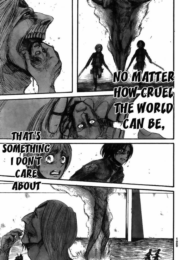 Attack On Titan