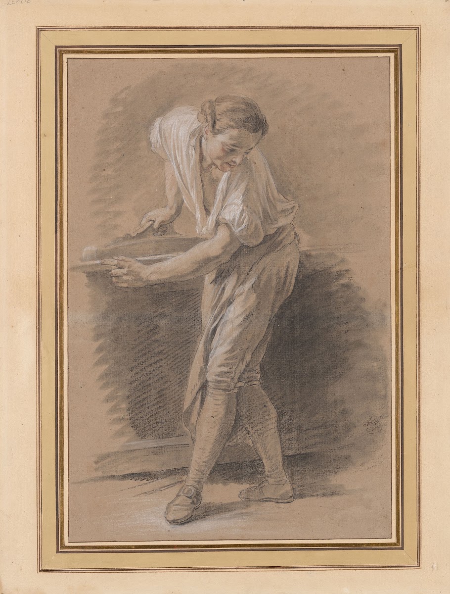 A Carpenter