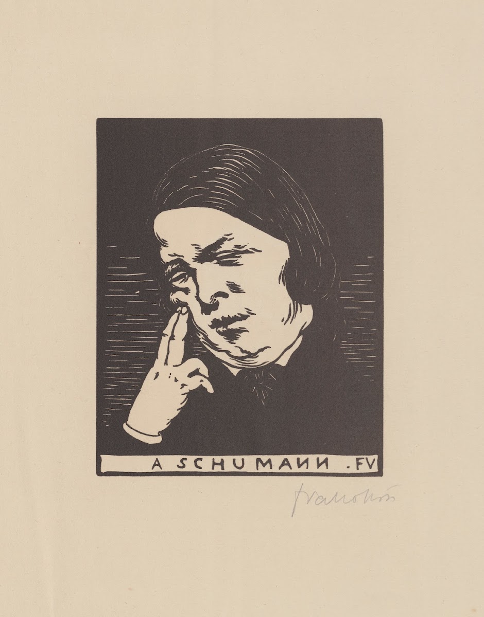 A Schumann 1893
