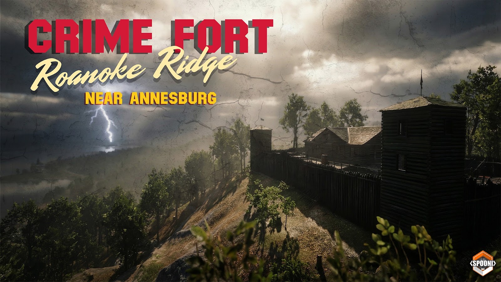 Fort Annesburg MLO
