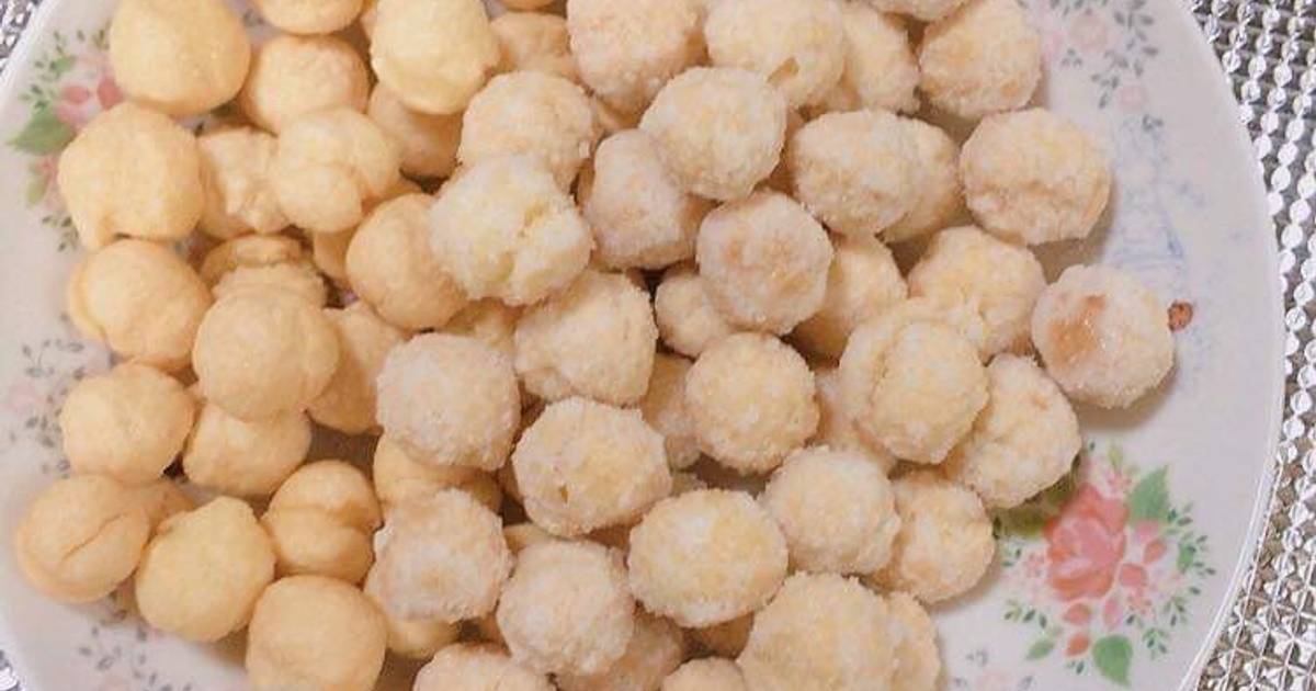 Bánh long nhãn