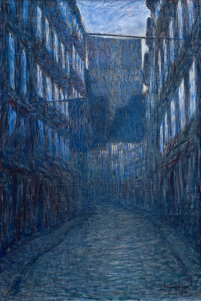 Österlånggatan 1904