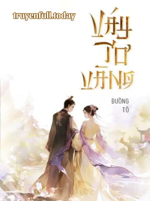 Bìa truyện Váy Tơ Vàng - Đường Tô