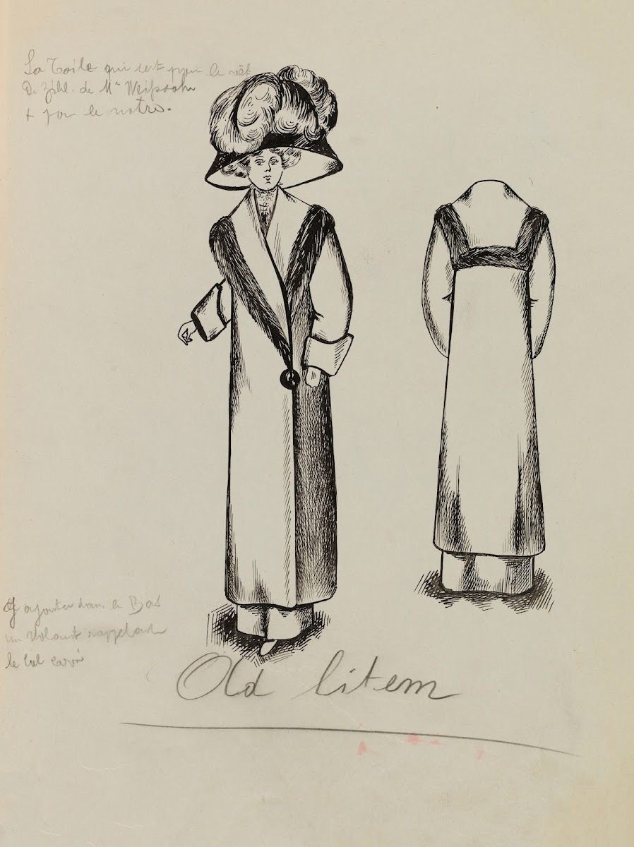 Ad litem 1909 1911