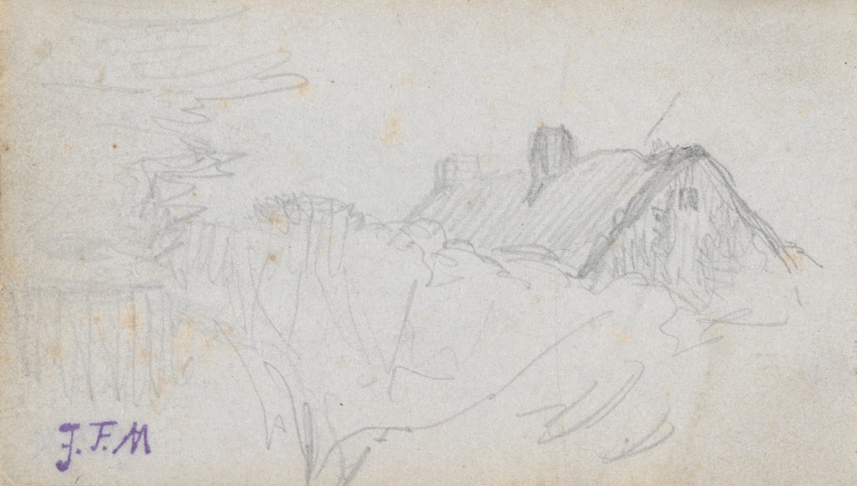 Cottage NearVichy ca186668