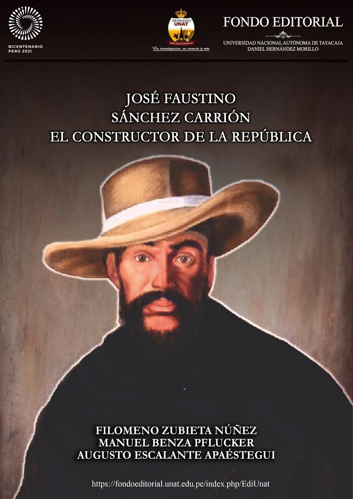 José Faustino Sánchez Carrión