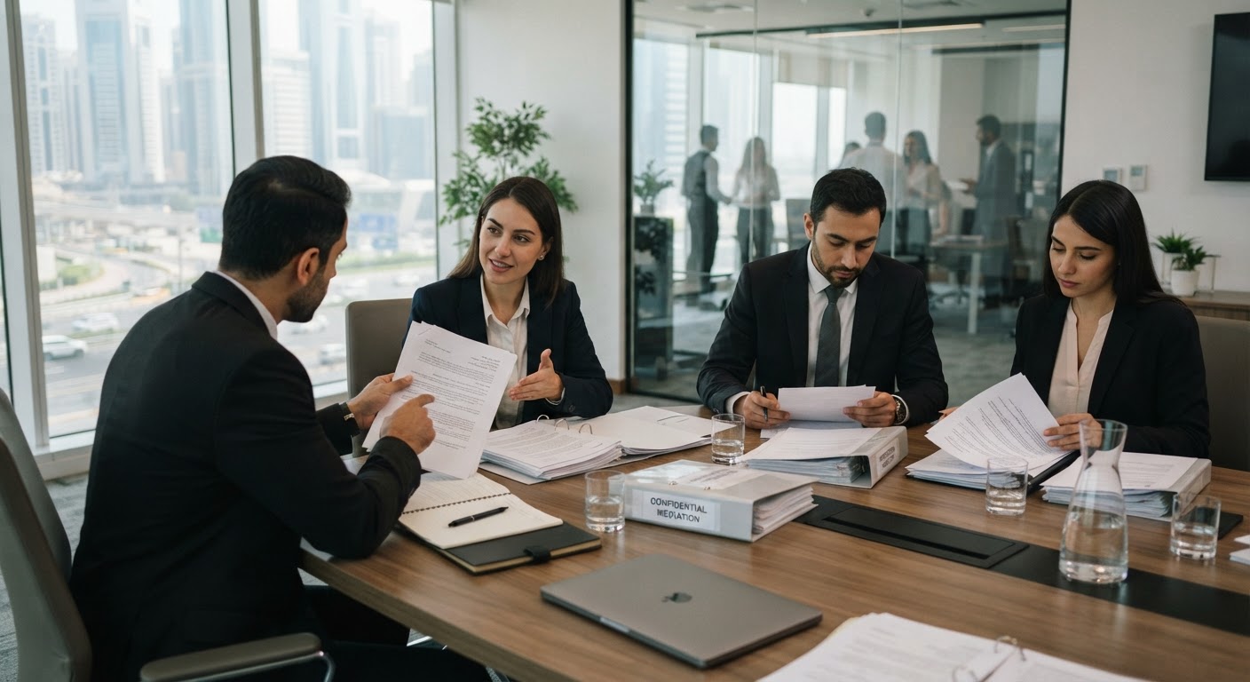 Is your company ready to activate mediation and arbitration intelligently?