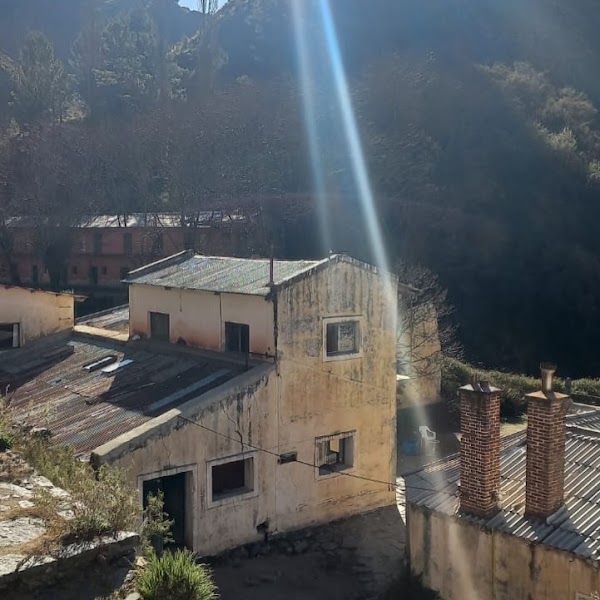 Excursión a Pueblo Escondido y Salto del Tigre