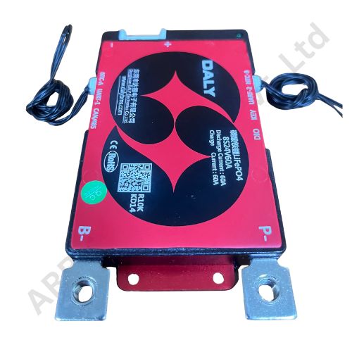 BMS LFP 8S 60A SMART CAN DALY (21a7)