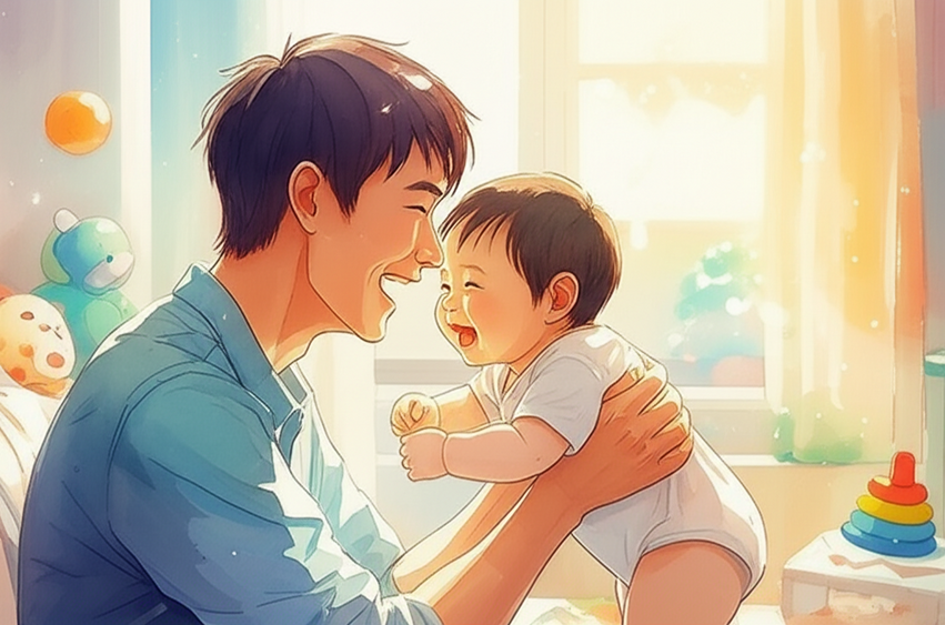 생성된 블로그 이미지