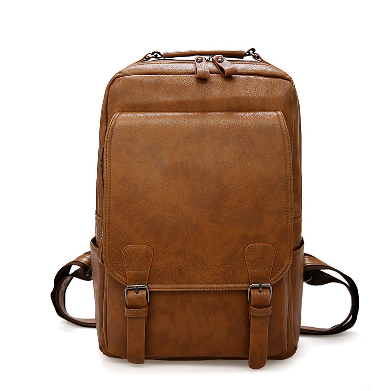 PU Backpack, 20–35 L, waterproof, laptop compartment